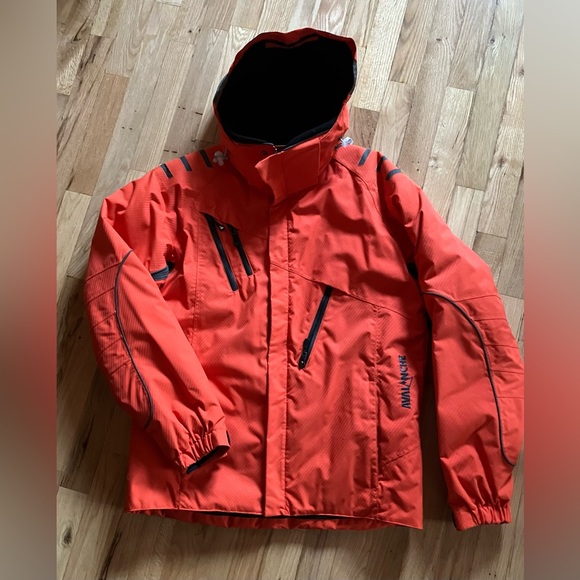Avalanche ski jacket - Picture 1 of 1